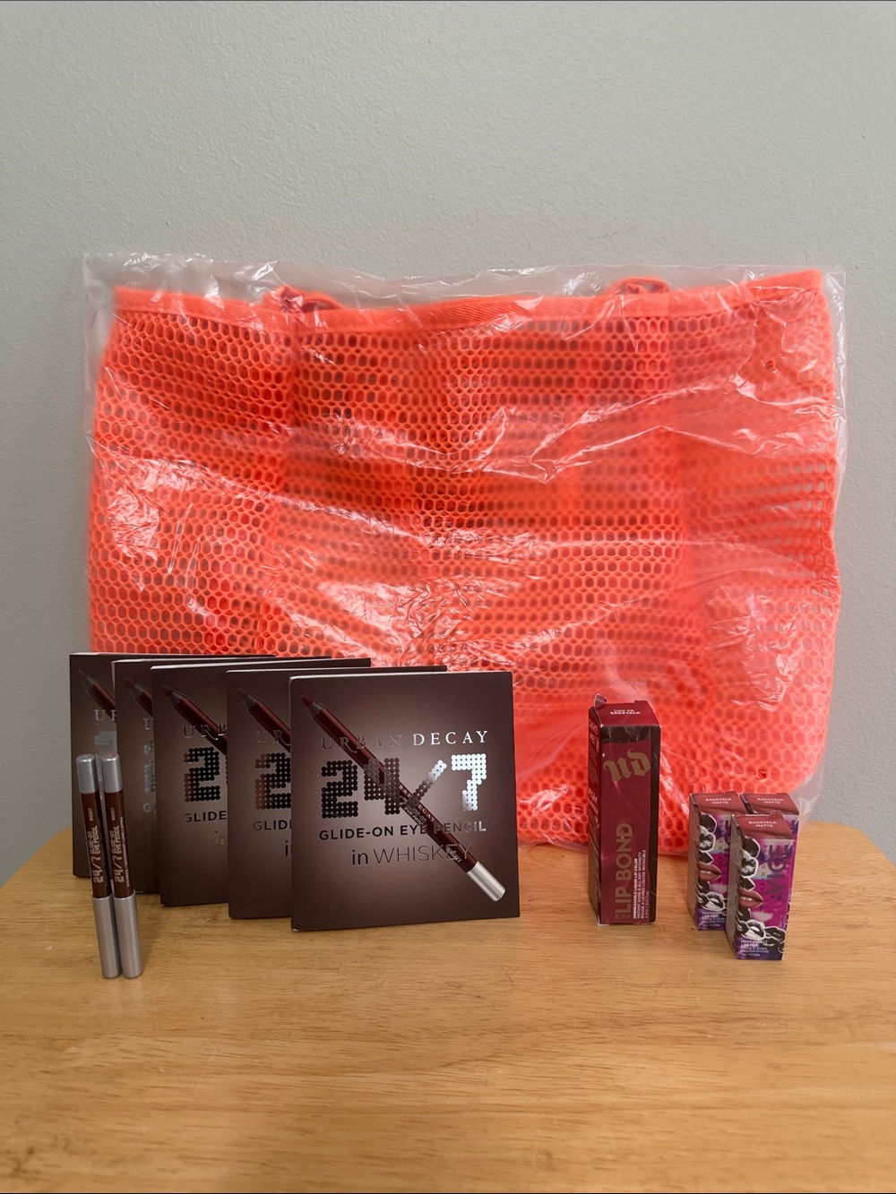 Urban Decay Bundle